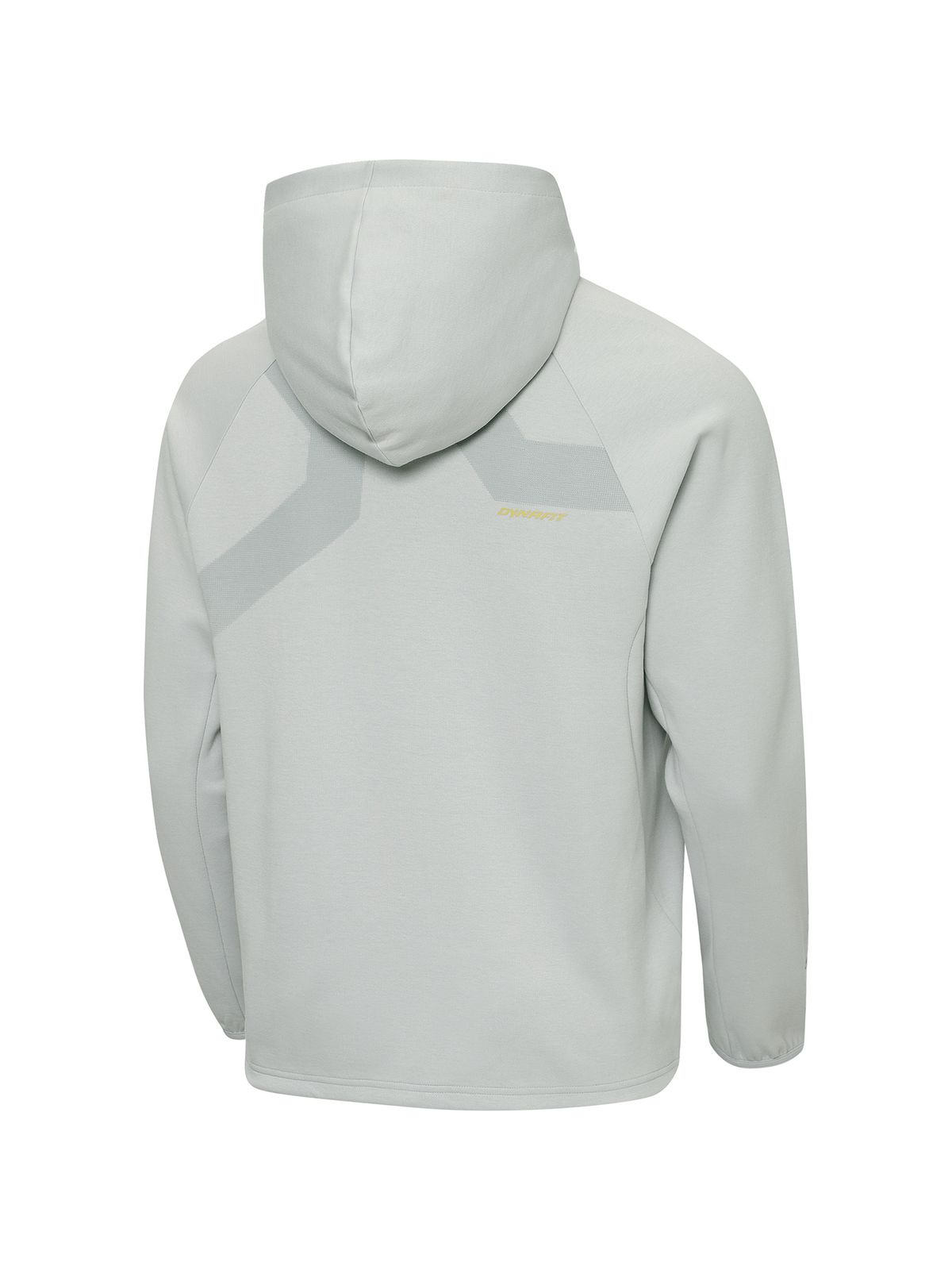 다이나핏(DYNAFIT) COMFORT (컴포트) 남성 후디_Light Grey YMU25273C2