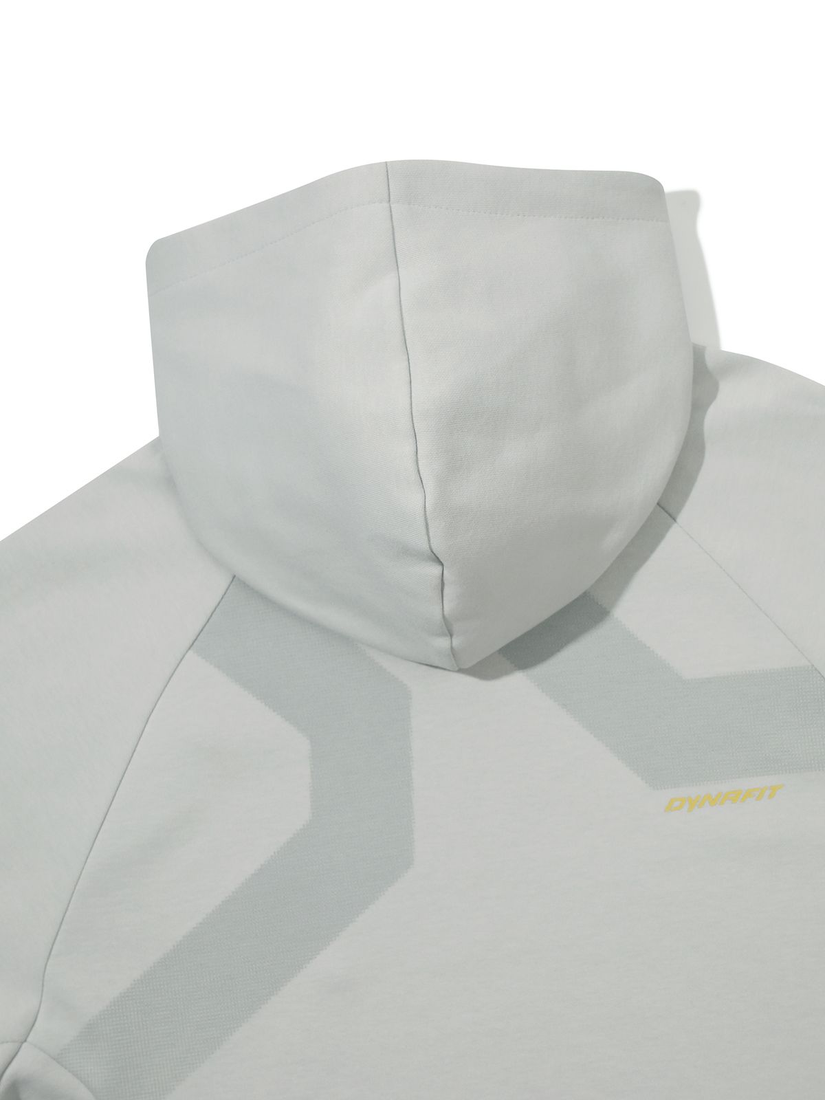 다이나핏(DYNAFIT) COMFORT (컴포트) 남성 후디_Light Grey YMU25273C2