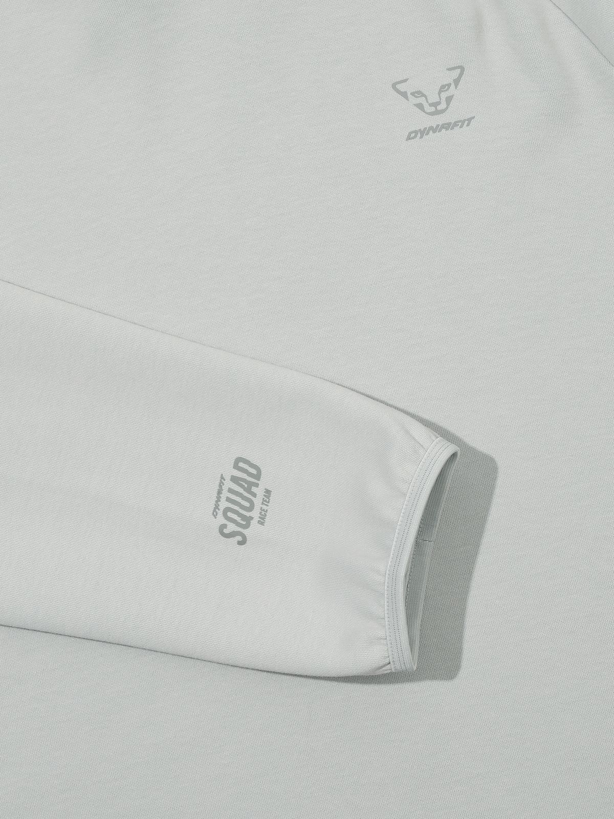 다이나핏(DYNAFIT) COMFORT (컴포트) 남성 후디_Light Grey YMU25273C2