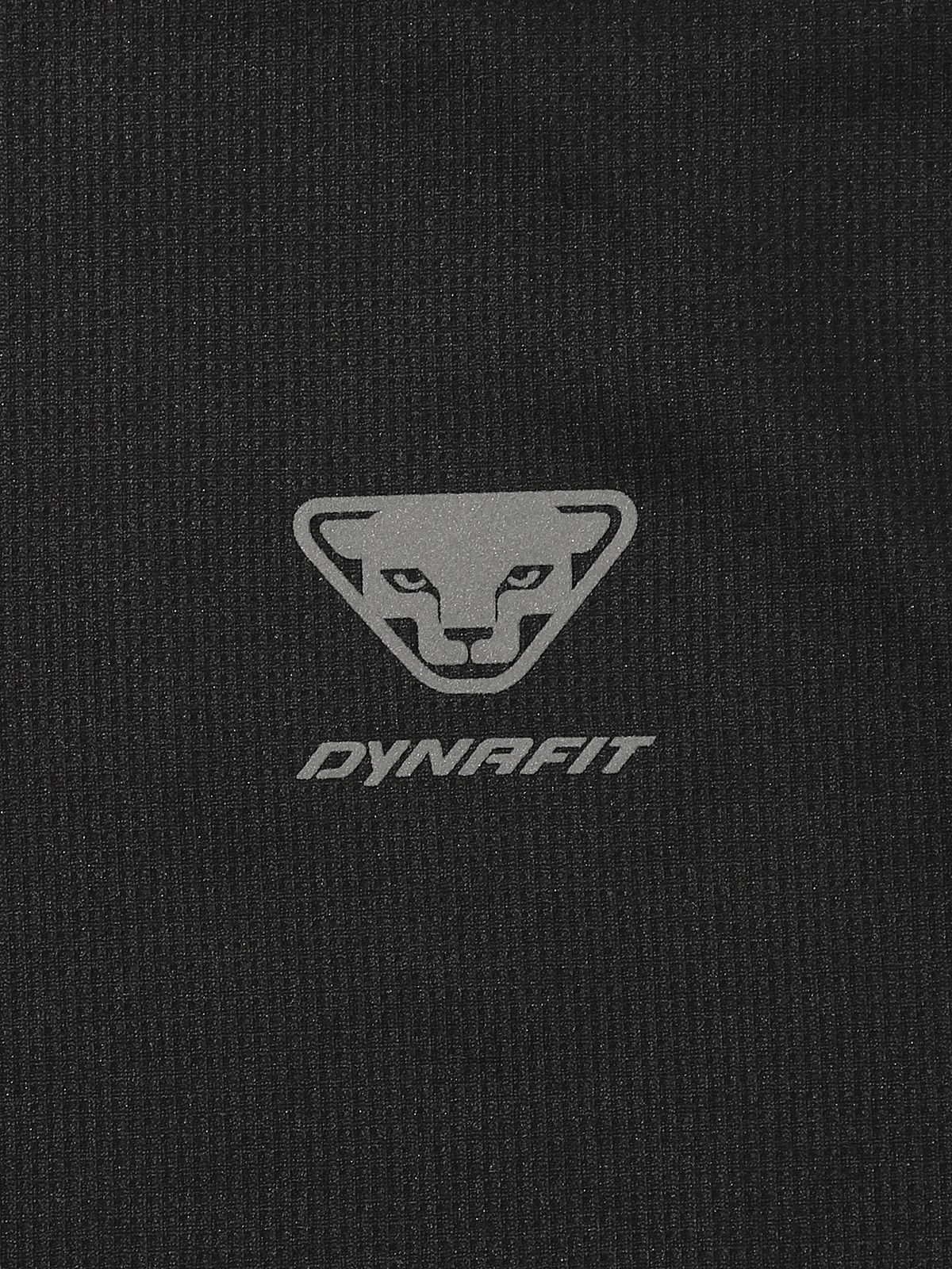 다이나핏(DYNAFIT) DNA (디엔에이) 남성 반팔티_Black YMU25201Z1