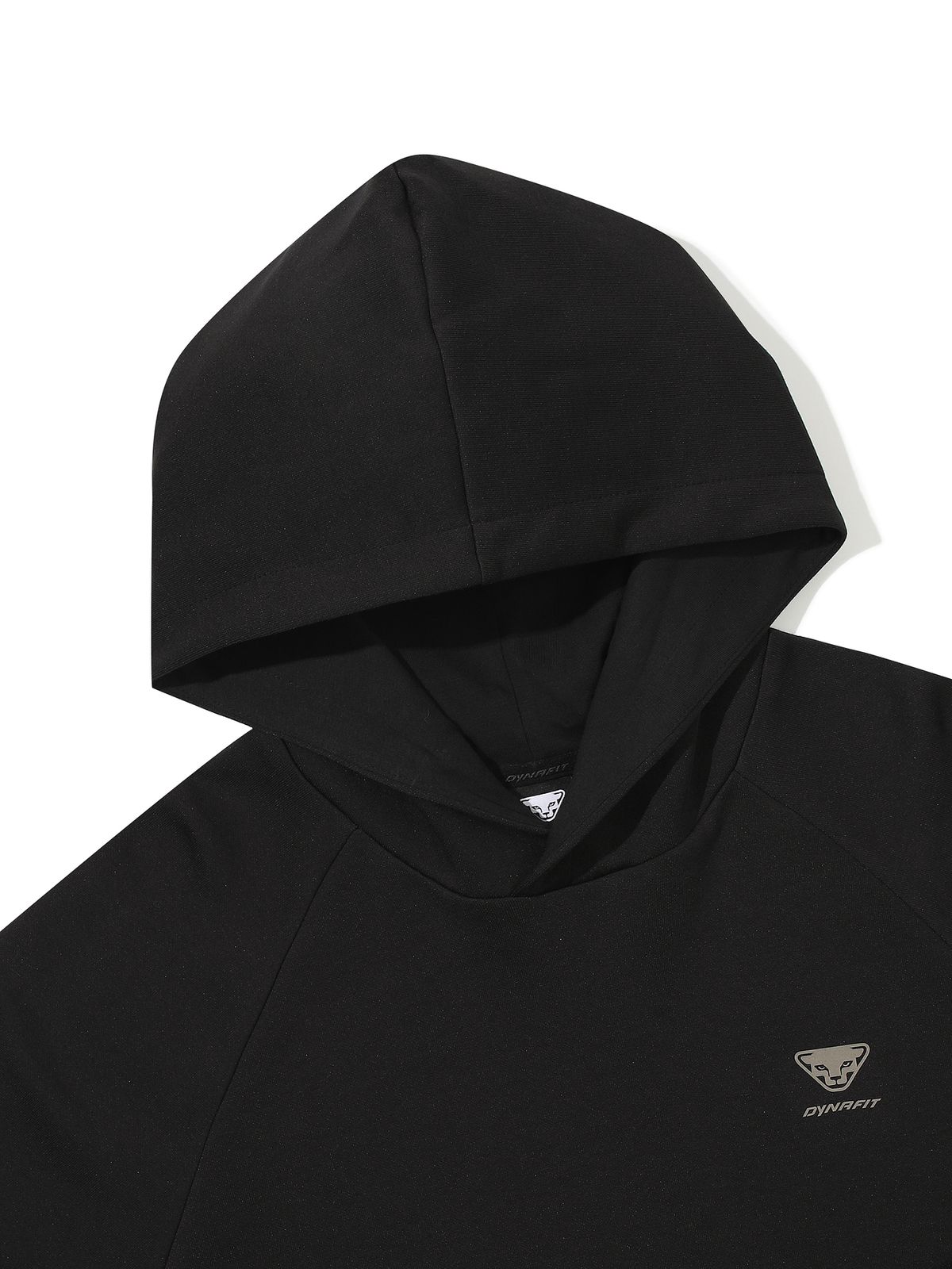 다이나핏(DYNAFIT) COMFORT (컴포트) 남성 후디_Black YMU25273Z1