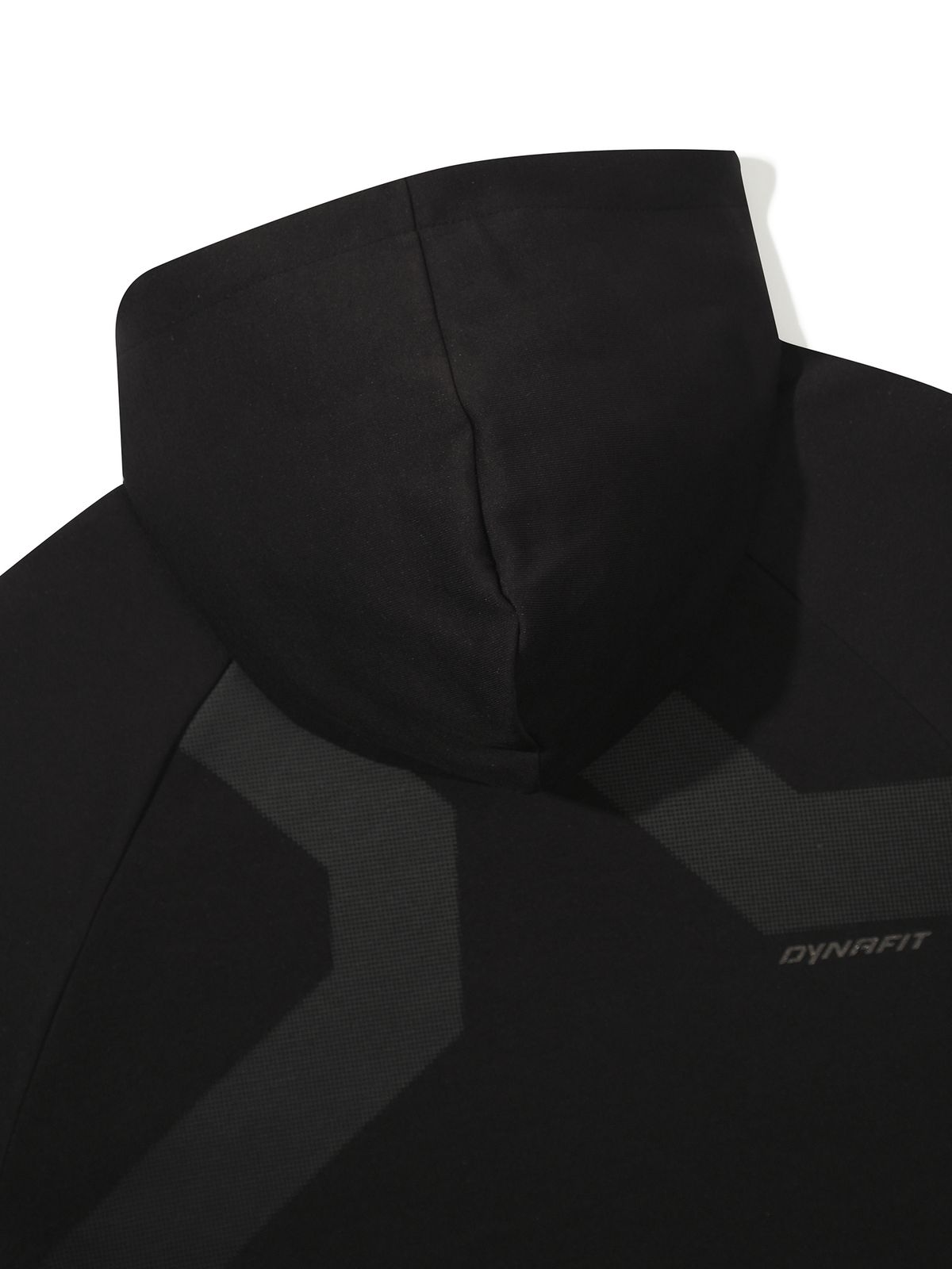 다이나핏(DYNAFIT) COMFORT (컴포트) 남성 후디_Black YMU25273Z1