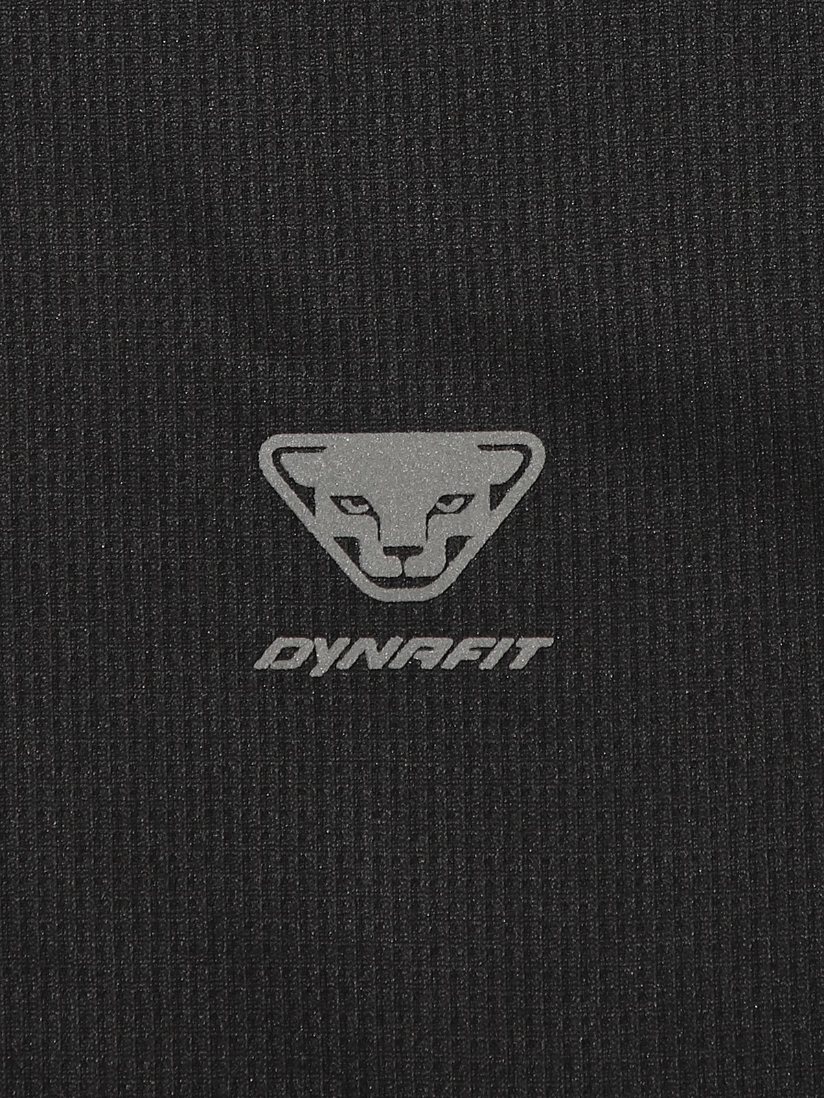 다이나핏(DYNAFIT) DNA (디엔에이) 여성 반팔티_Black YWU25201Z1