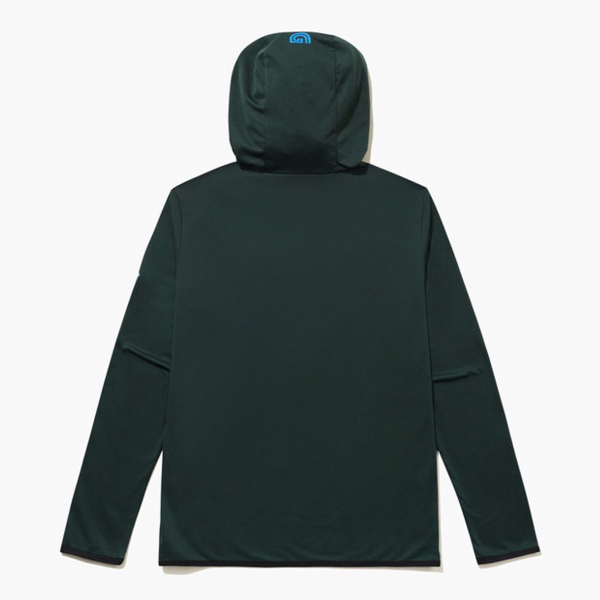 르꼬끄 골프(LECOQ GOLF) 남성 후드 긴팔 티셔츠 (GQ321MTL93)