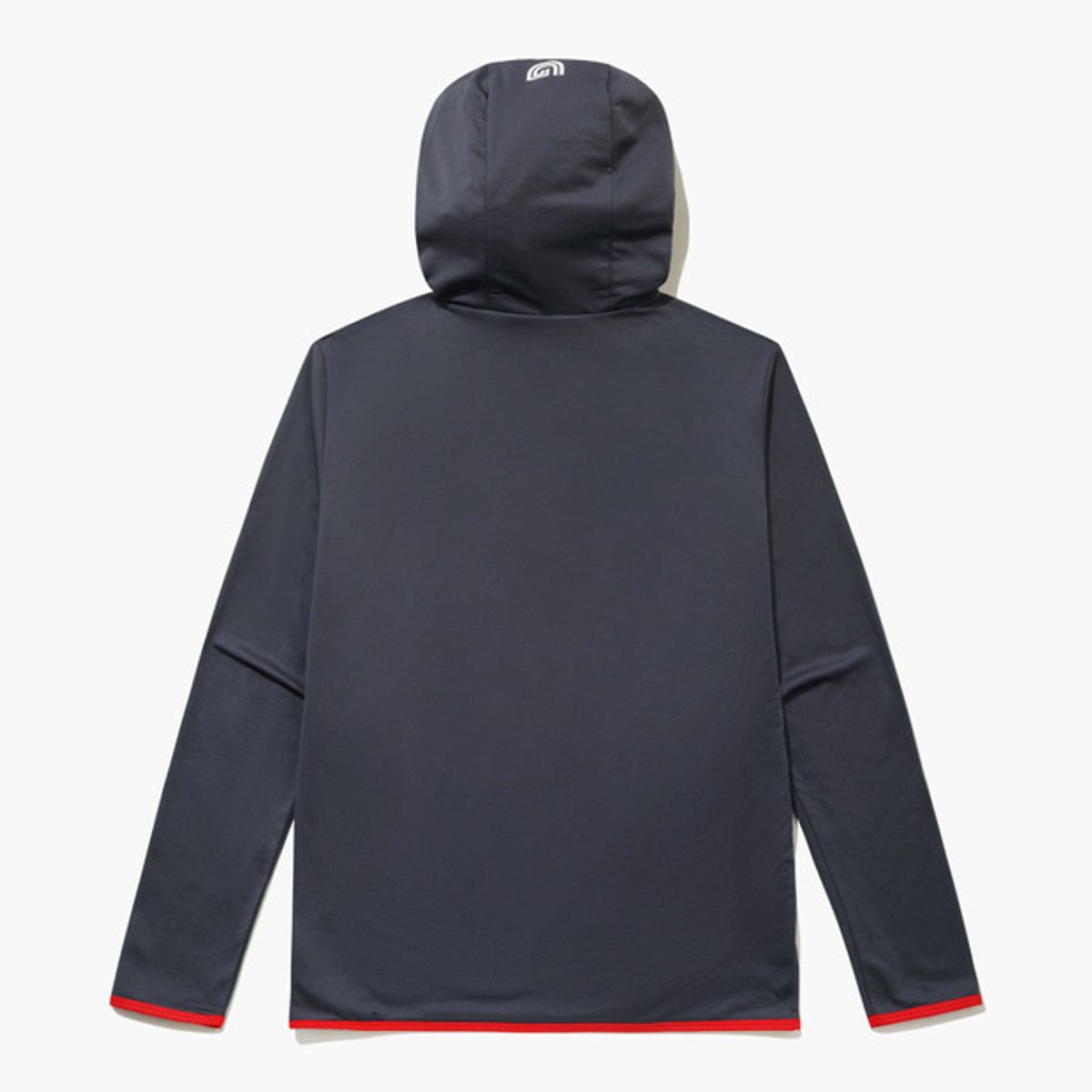 르꼬끄 골프(LECOQ GOLF) 남성 후드 긴팔 티셔츠 (GQ321MTL93)