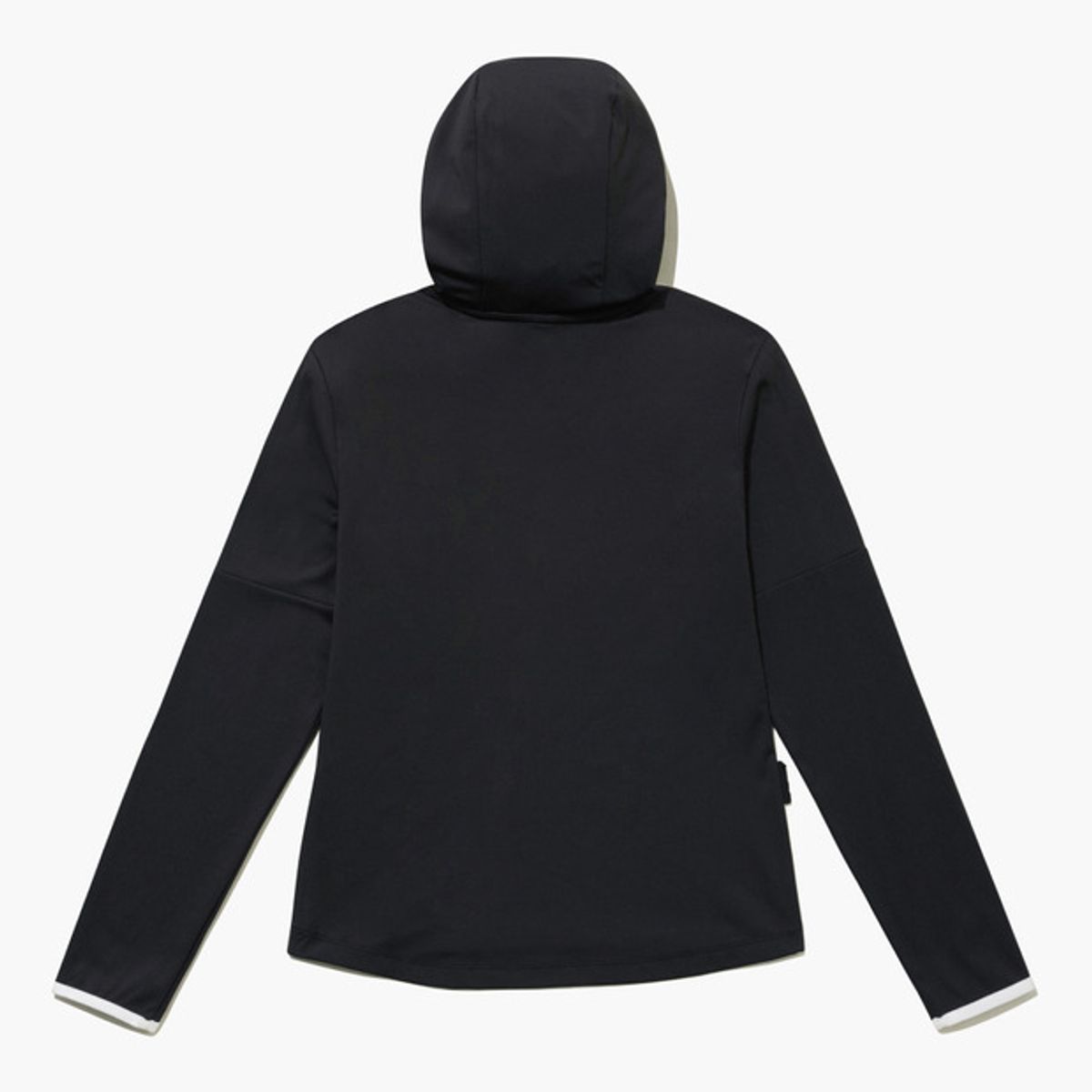 르꼬끄 골프(LECOQ GOLF) 여성 선데이 라인 후드 베이스레이어 (GQ322LTL91)
