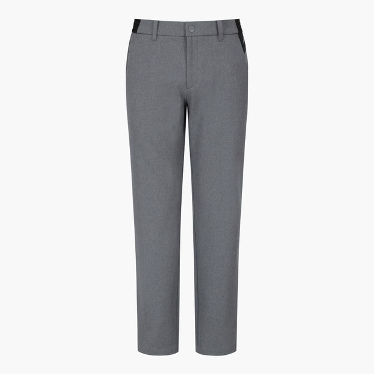 르꼬끄 골프(LECOQ GOLF) 남성 약기모 스트레이트 팬츠 (GQ321MPT92)