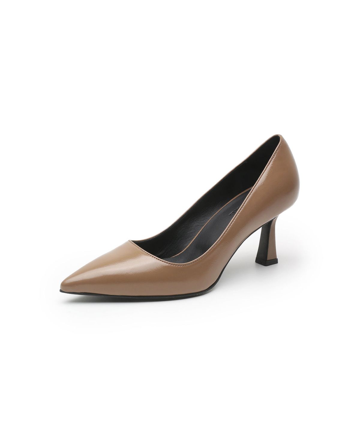 우디레(UDIRE) Bella_Pumps_Brown(UFA3PM11BR)