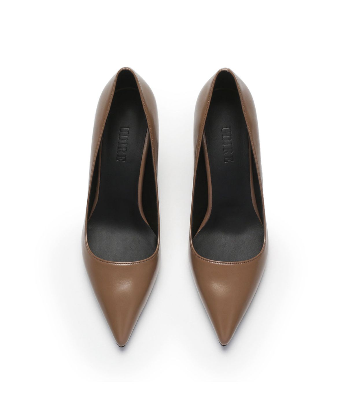 우디레(UDIRE) Bella_Pumps_Brown(UFA3PM11BR)