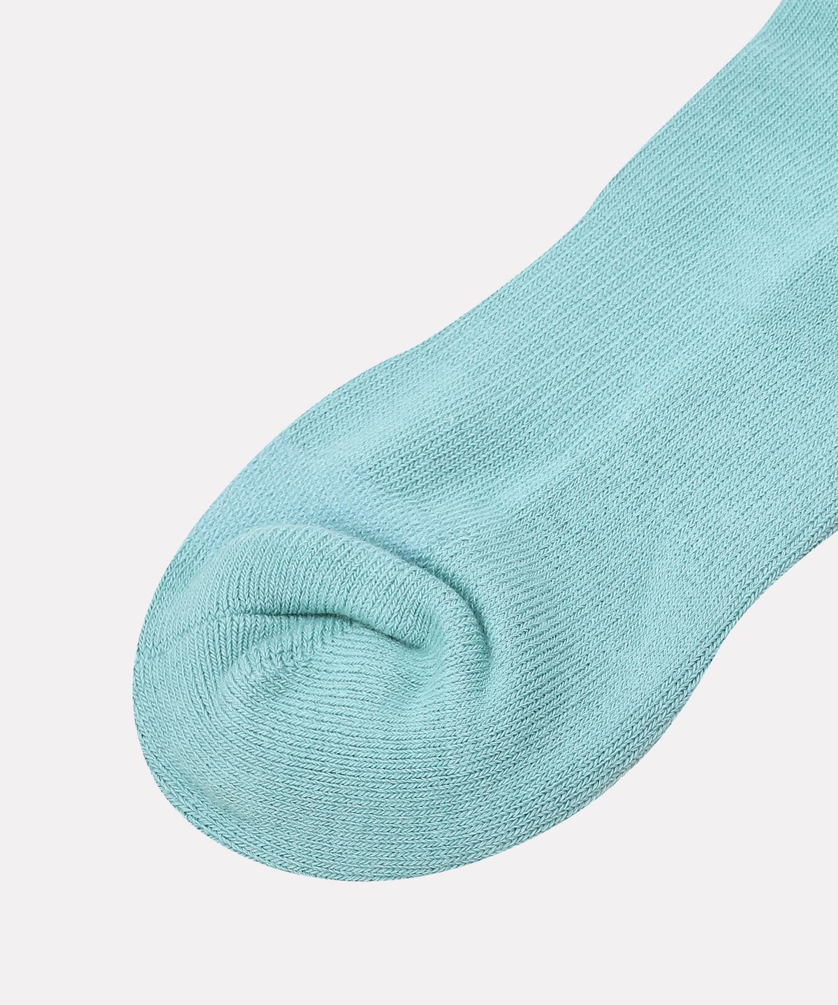 리복(REEBOK) 토널 벡터 미들 크루 삭스 - 그레이시 블루