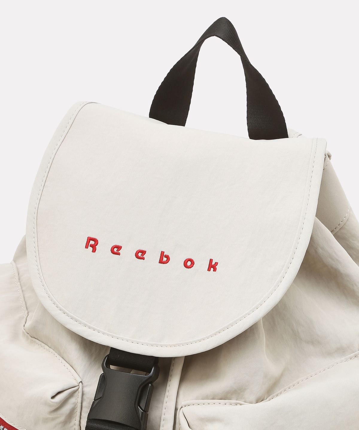 리복(REEBOK) 뉴 라이프 백팩 (W) - 페일 베이지