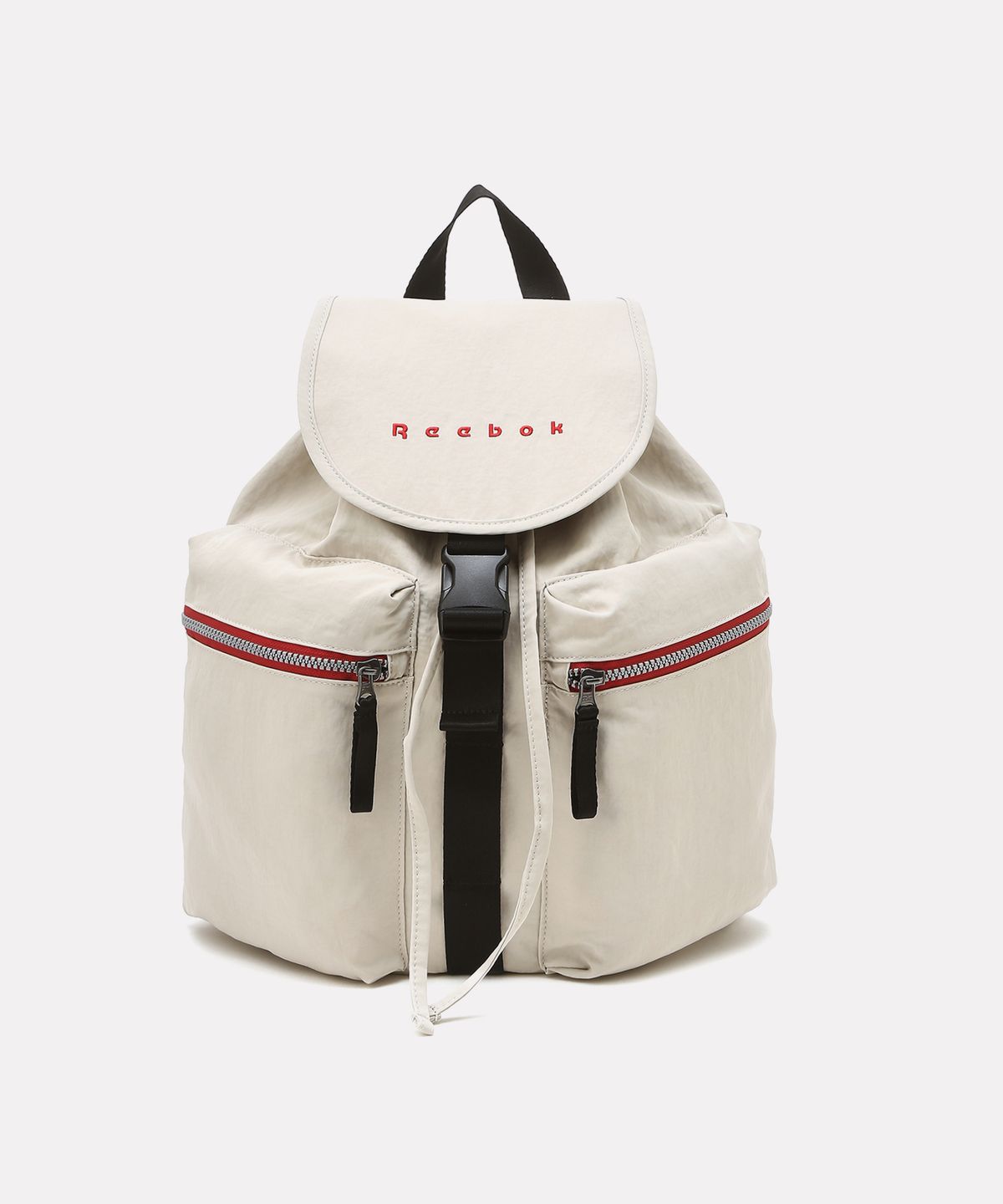 리복(REEBOK) 뉴 라이프 백팩 (W) - 페일 베이지