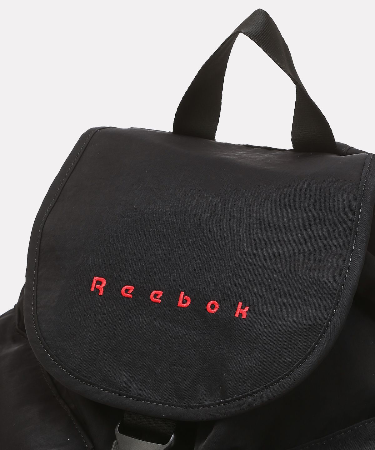 리복(REEBOK) 뉴 라이프 백팩 (W) - 블랙