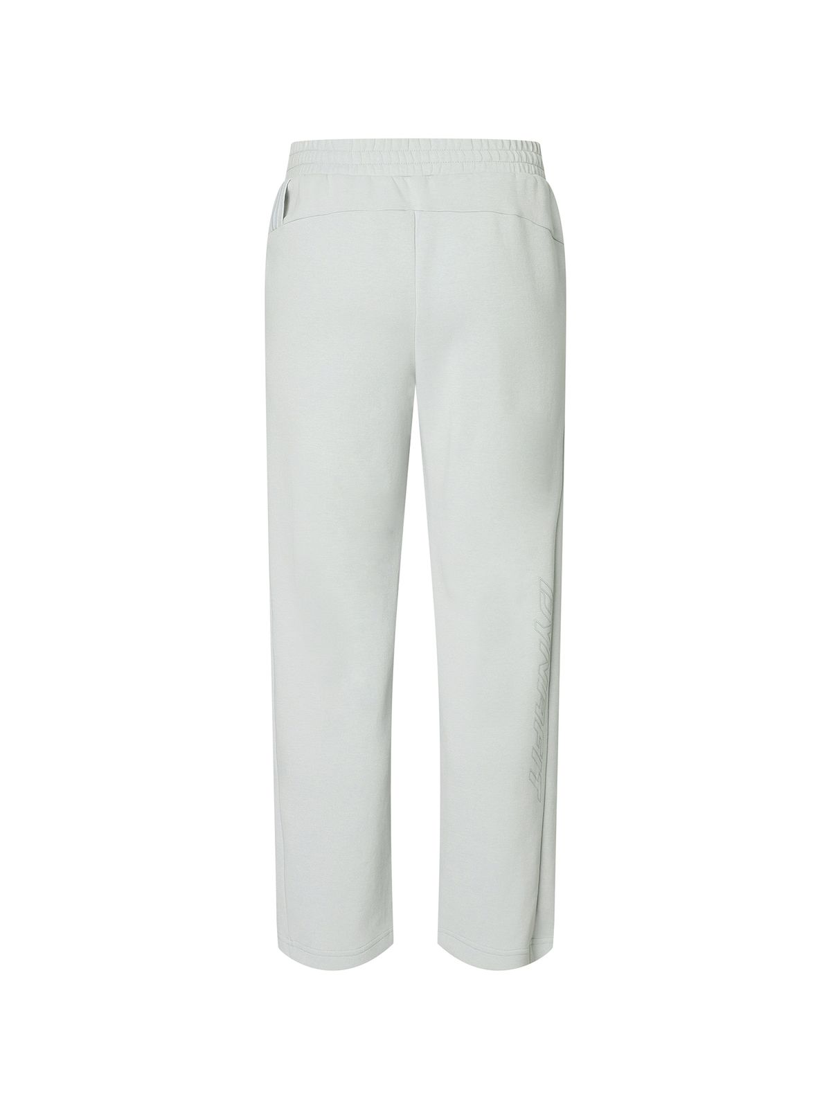 다이나핏(DYNAFIT) COMFORT (컴포트) 남성 팬츠_Light Grey YMU25346C2
