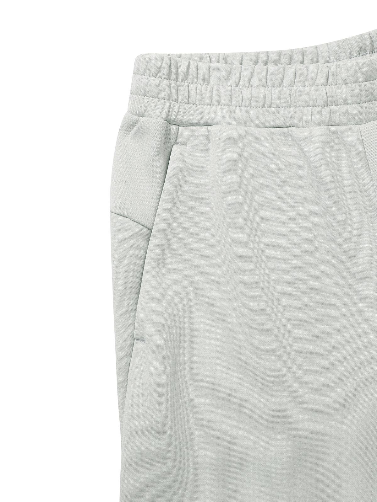 다이나핏(DYNAFIT) COMFORT (컴포트) 남성 팬츠_Light Grey YMU25346C2