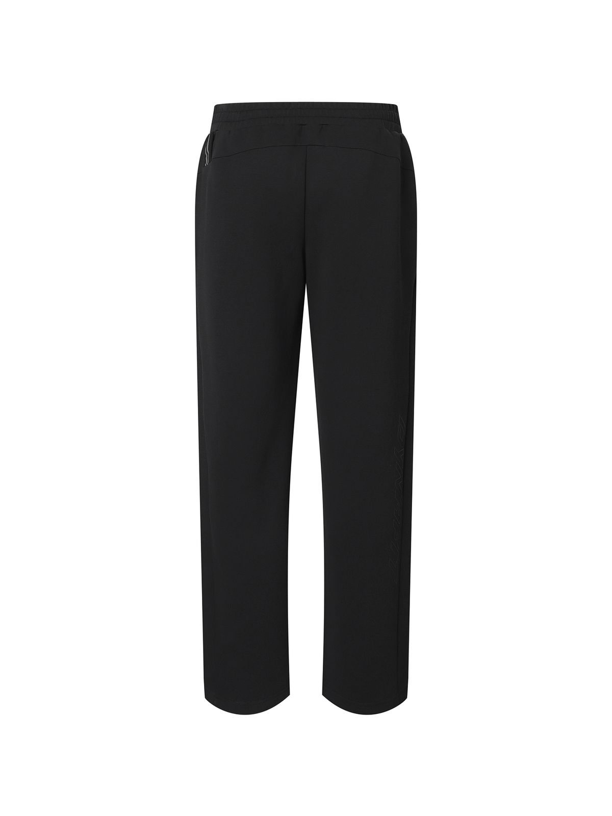 다이나핏(DYNAFIT) COMFORT (컴포트) 남성 팬츠_Black YMU25346Z1