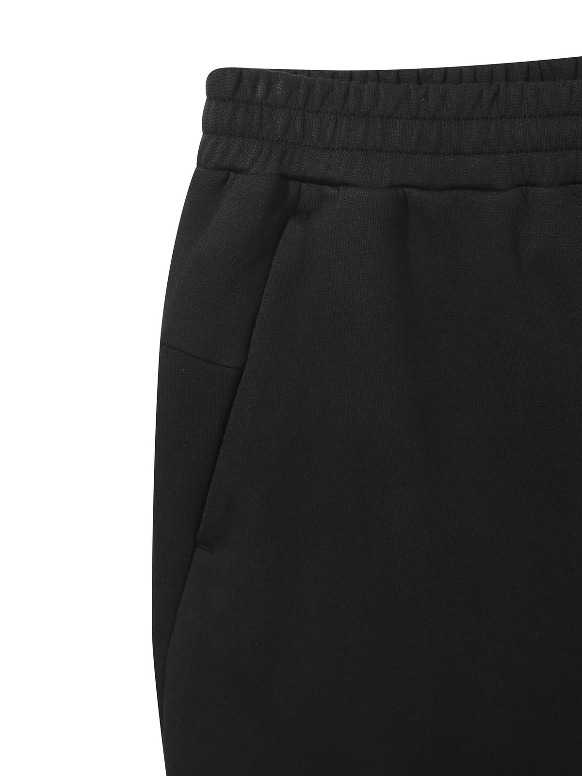 다이나핏(DYNAFIT) COMFORT (컴포트) 남성 팬츠_Black YMU25346Z1