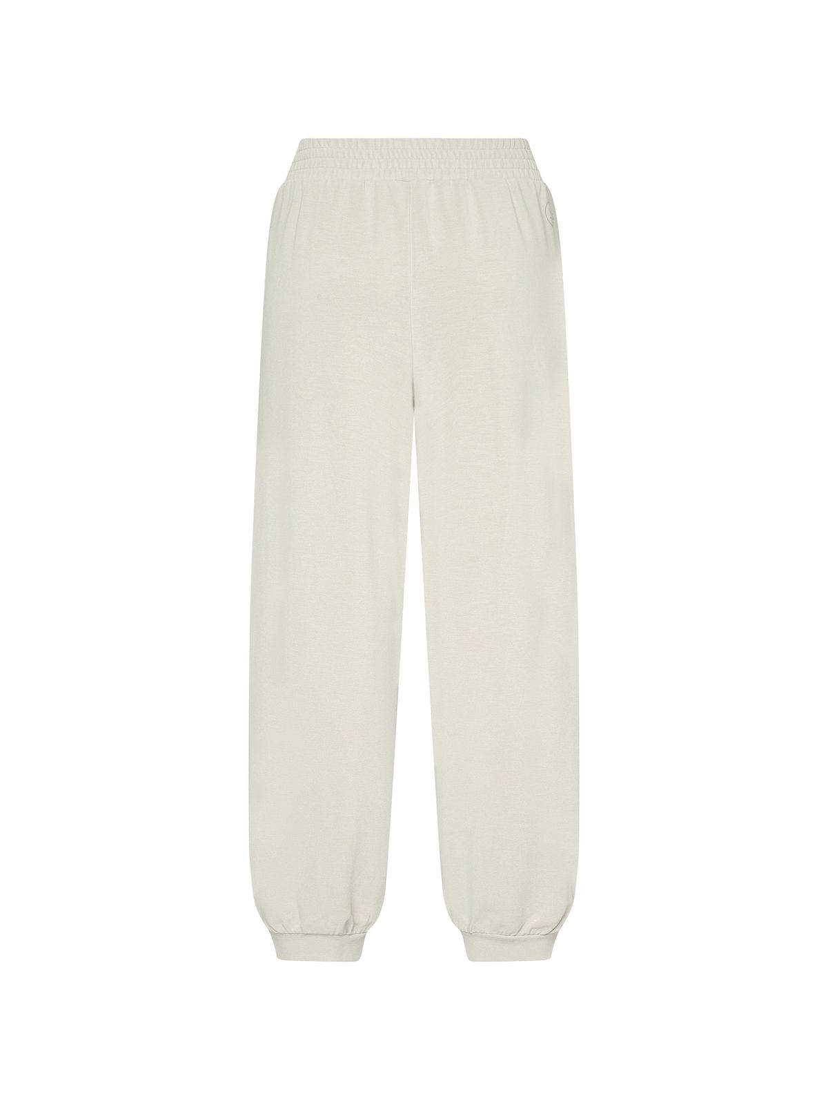 다이나핏(DYNAFIT) SOLISTE (솔리스트) 여성 조거 팬츠_Beige YWU25345E2