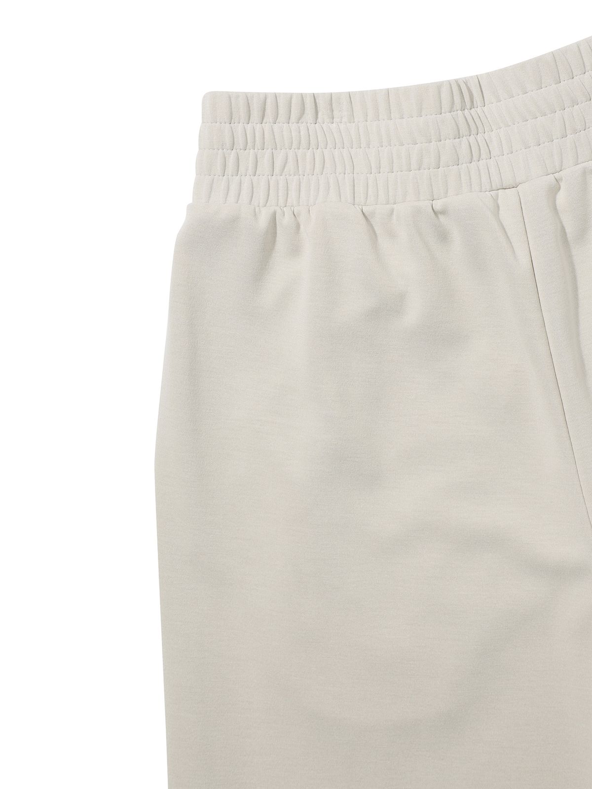 다이나핏(DYNAFIT) SOLISTE (솔리스트) 여성 조거 팬츠_Beige YWU25345E2
