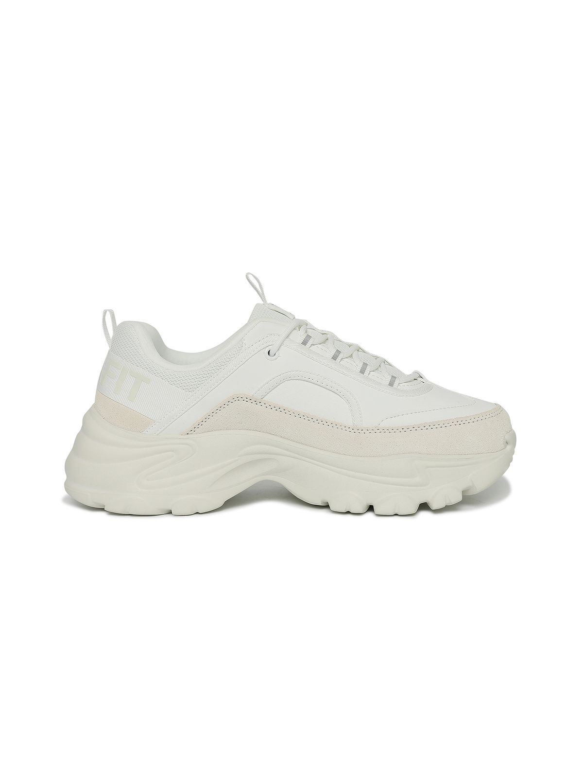 다이나핏(DYNAFIT) 어펜토 클렌_Off White 165241