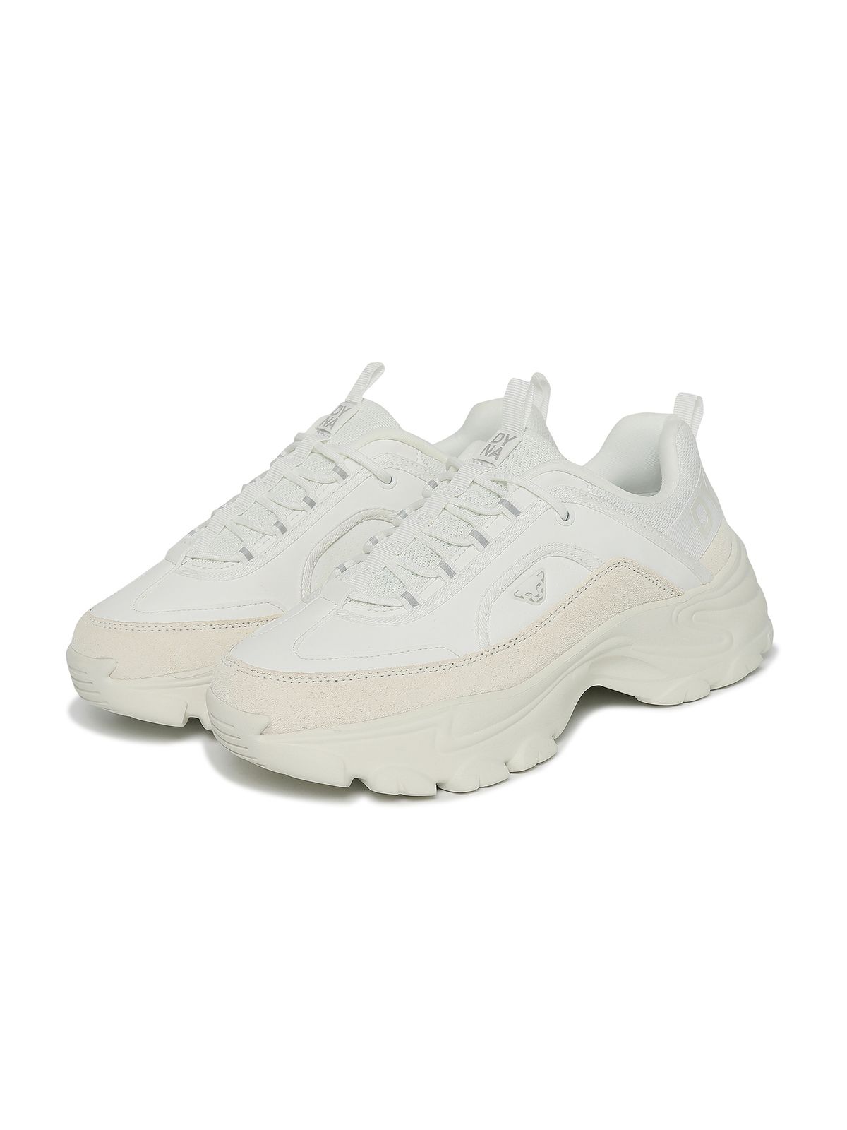다이나핏(DYNAFIT) 어펜토 클렌_Off White 165241