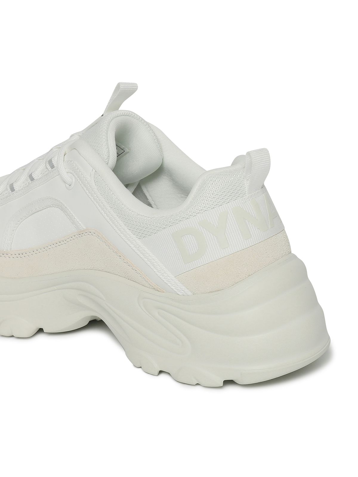 다이나핏(DYNAFIT) 어펜토 클렌_Off White 165241