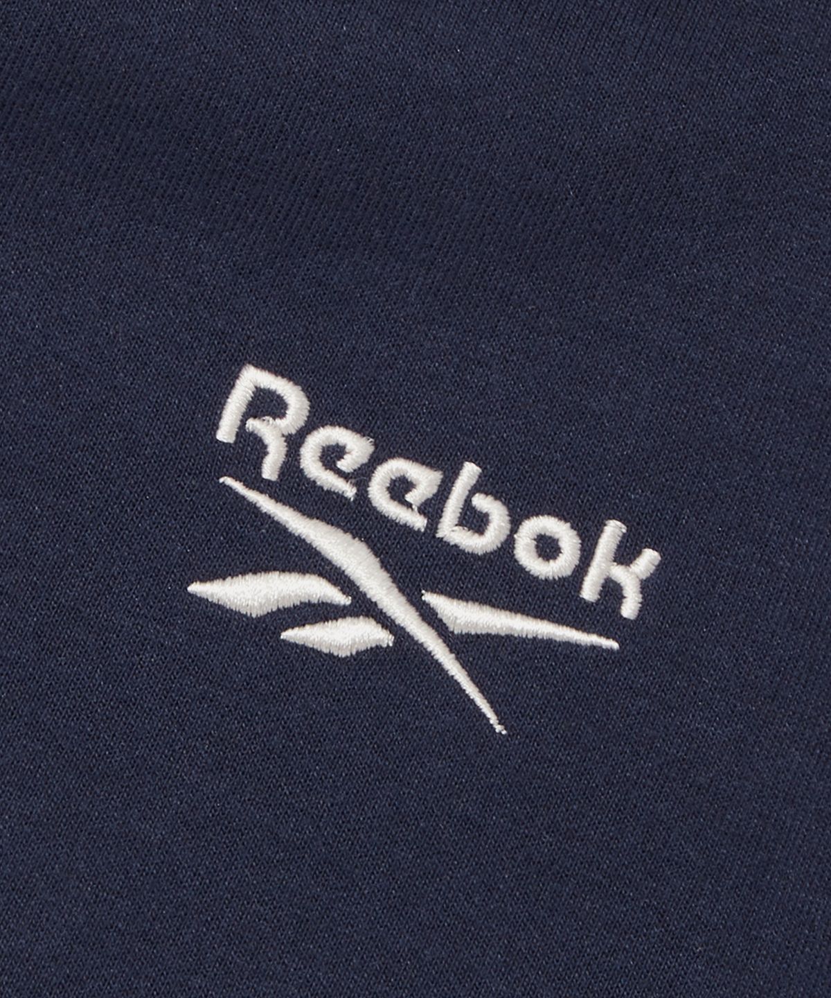 리복(REEBOK) 트랙 롱슬리브 (W) - 네이비