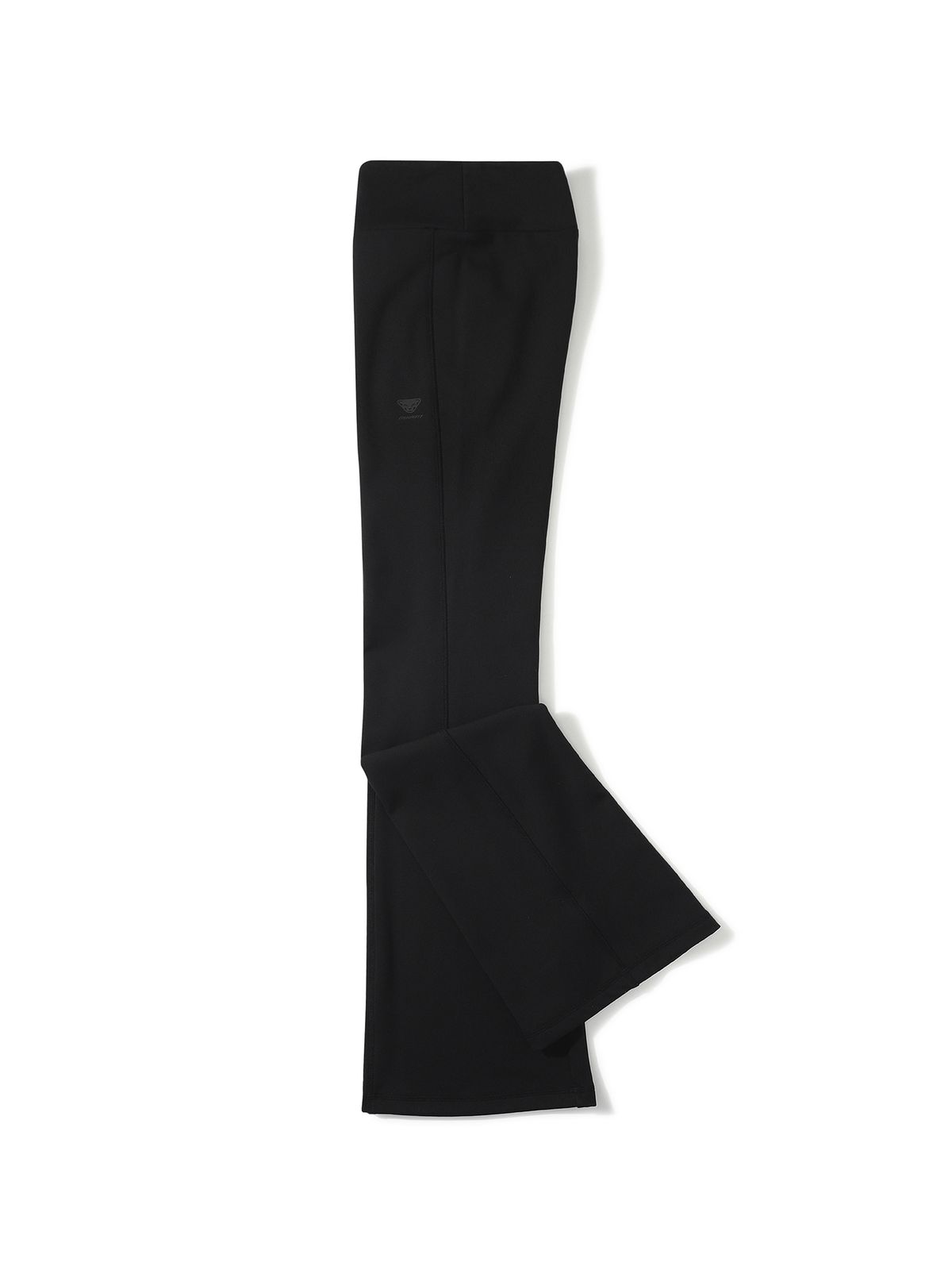 다이나핏(DYNAFIT) ORIGIN(오리진) 여성 부츠컷 타이츠_Black YWW25366Z1