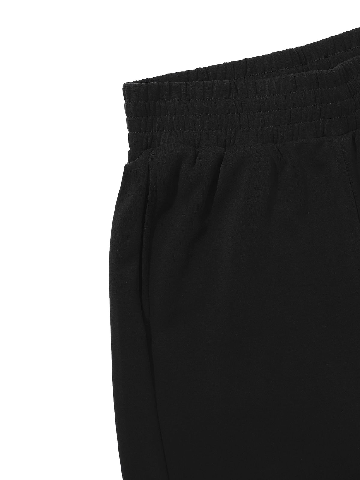 다이나핏(DYNAFIT) SOLISTE (솔리스트) 여성 조거 팬츠_Black YWU25345Z1