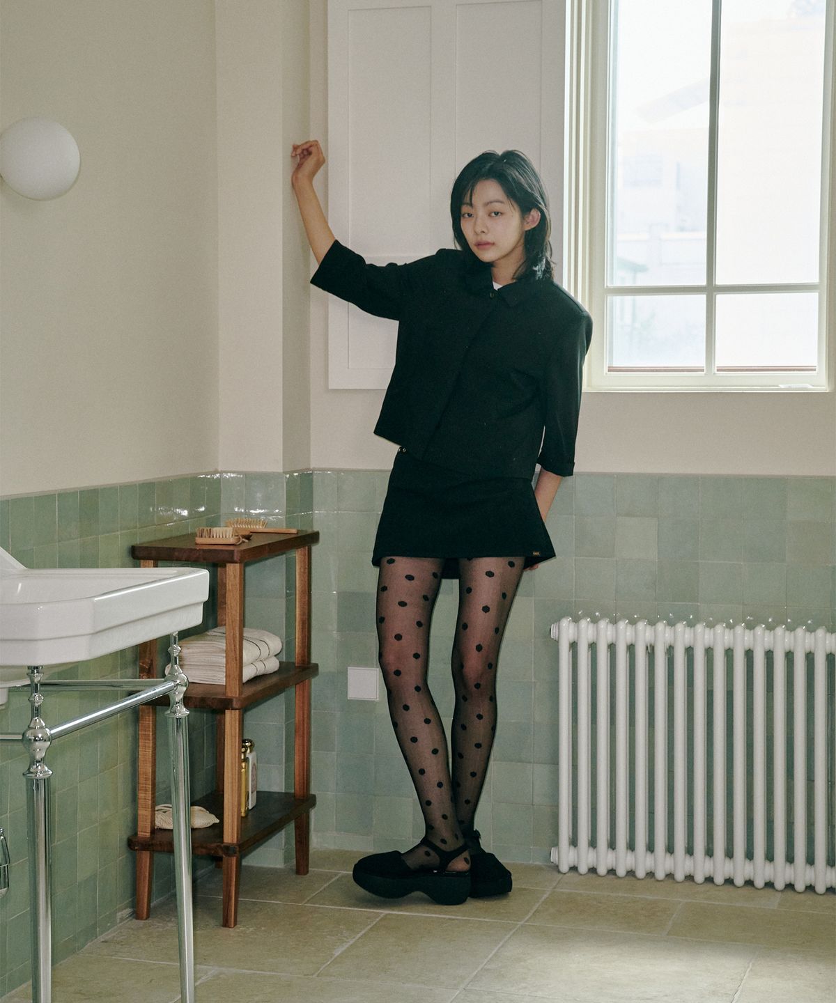바이아덜스(BYOTHERS) Tolies platform