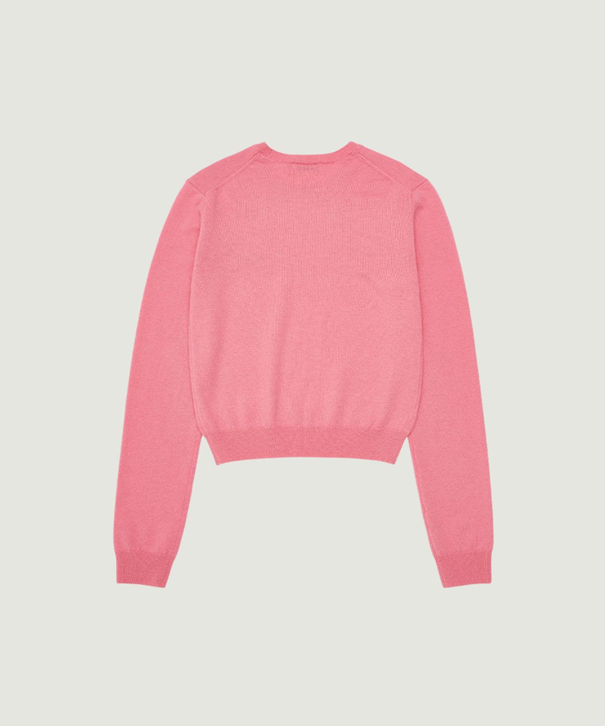 그로브(GROVE) ELENA L/S KNIT (PINK)