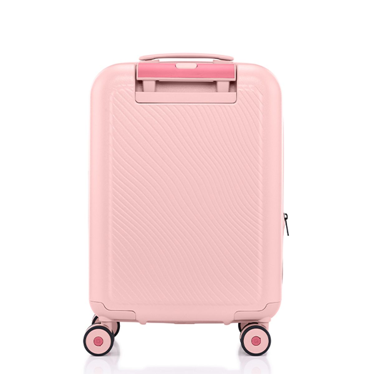 쌤소나이트 레드(SAMSONITE RED) TOIIS OCEAN 전면오픈 확장형 캐리어55/20 FO EXP CORAL
