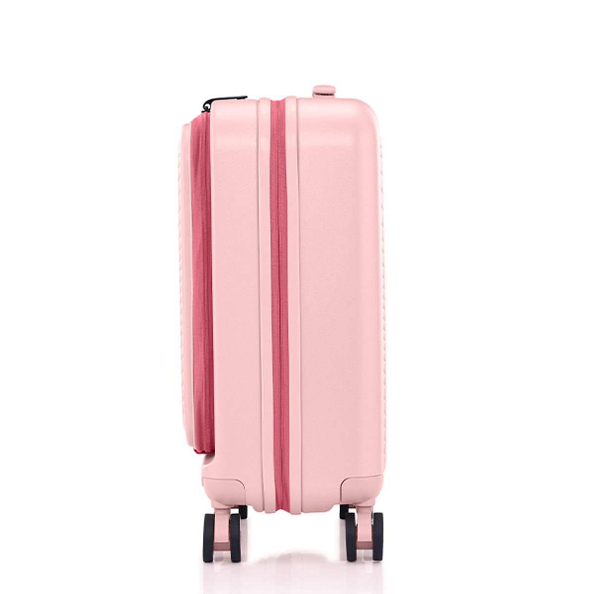 쌤소나이트 레드(SAMSONITE RED) TOIIS OCEAN 전면오픈 확장형 캐리어55/20 FO EXP CORAL