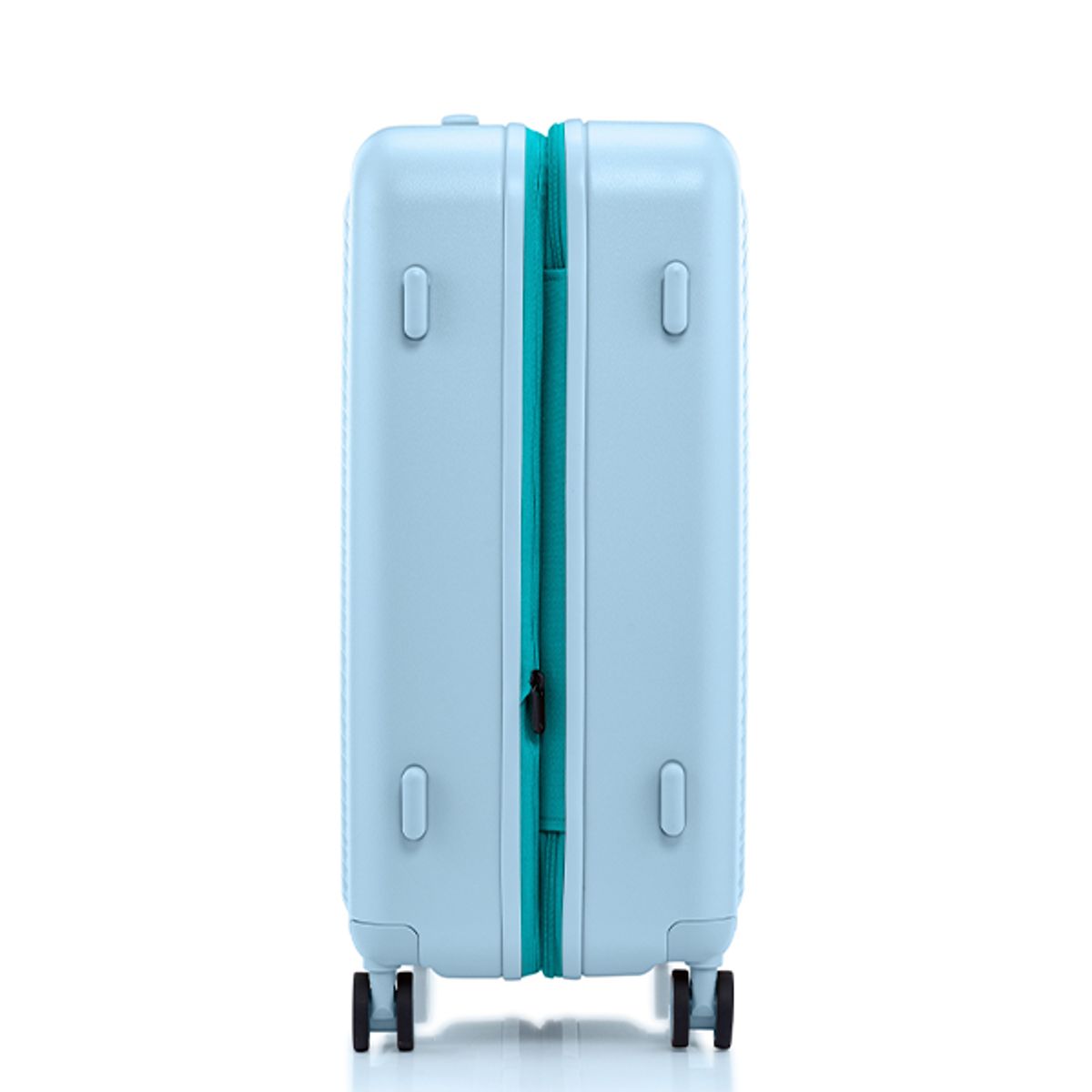 쌤소나이트 레드(SAMSONITE RED) TOIIS OCEAN 확장형 캐리어 68/25 EXP AQUA