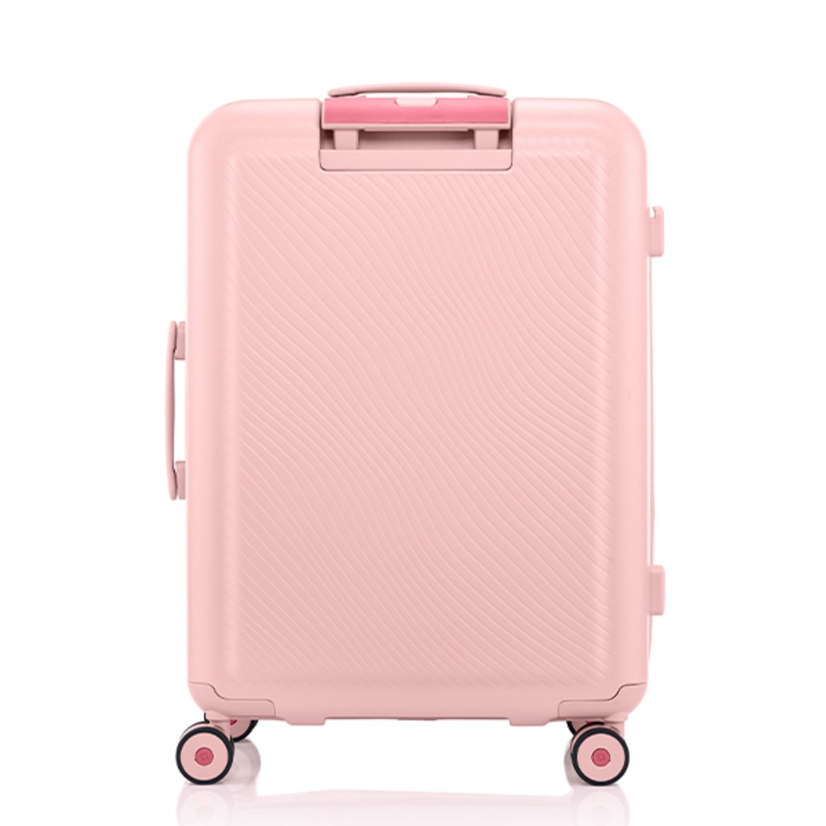 쌤소나이트 레드(SAMSONITE RED) TOIIS OCEAN 확장형 캐리어 68/25 EXP CORAL