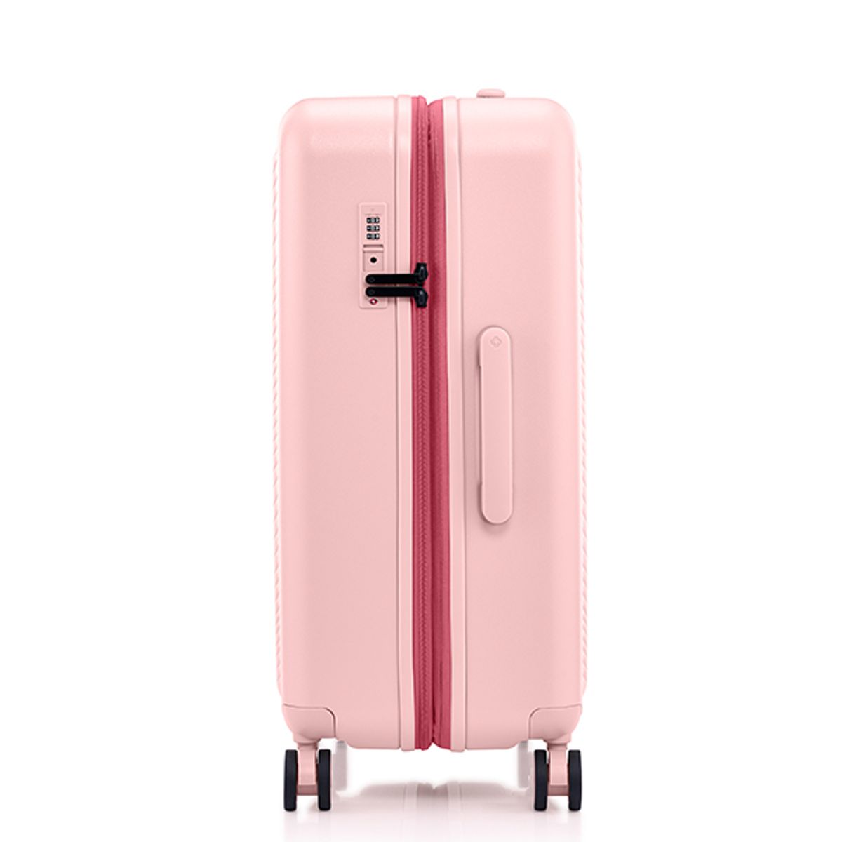 쌤소나이트 레드(SAMSONITE RED) TOIIS OCEAN 확장형 캐리어 68/25 EXP CORAL