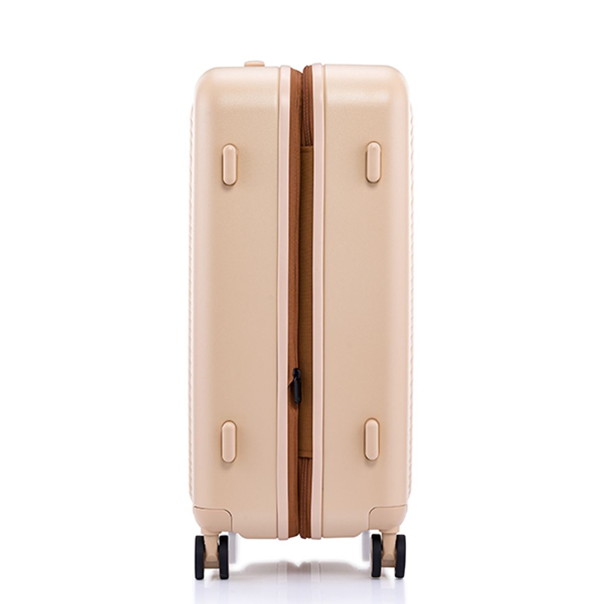 쌤소나이트 레드(SAMSONITE RED) TOIIS OCEAN 확장형 캐리어 68/25 EXP SAND