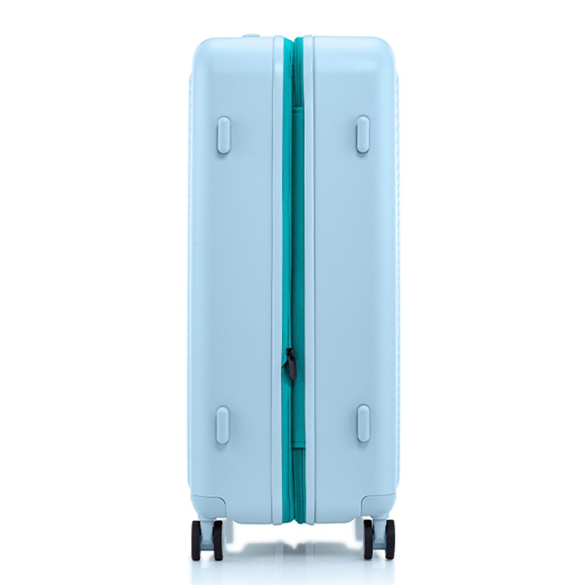 쌤소나이트 레드(SAMSONITE RED) TOIIS OCEAN 확장형 캐리어 76/28 EXP AQUA