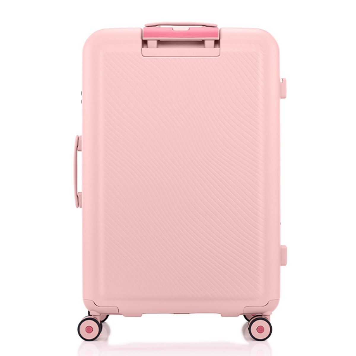 쌤소나이트 레드(SAMSONITE RED) TOIIS OCEAN 확장형 캐리어 76/28 EXP CORAL