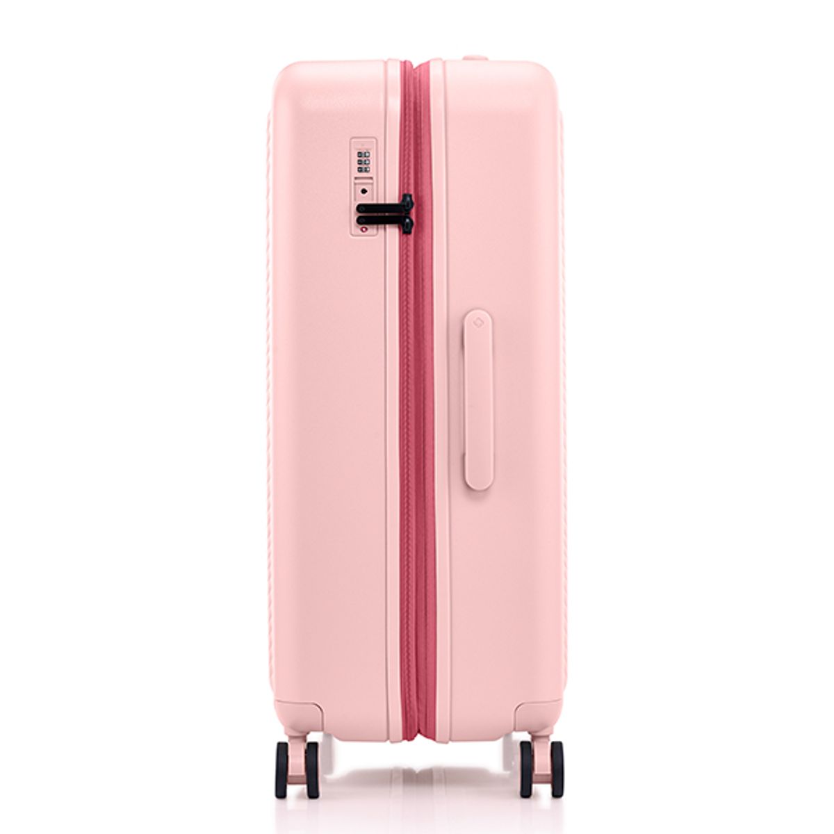 쌤소나이트 레드(SAMSONITE RED) TOIIS OCEAN 확장형 캐리어 76/28 EXP CORAL