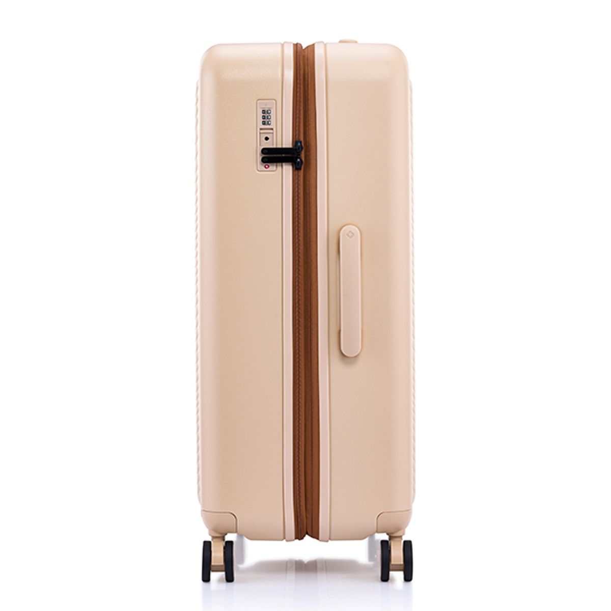 쌤소나이트 레드(SAMSONITE RED) TOIIS OCEAN 확장형 캐리어 76/28 EXP SAND