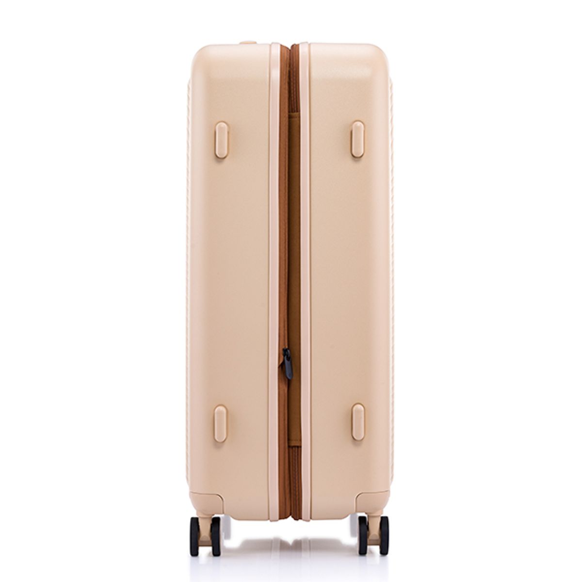 쌤소나이트 레드(SAMSONITE RED) TOIIS OCEAN 확장형 캐리어 76/28 EXP SAND