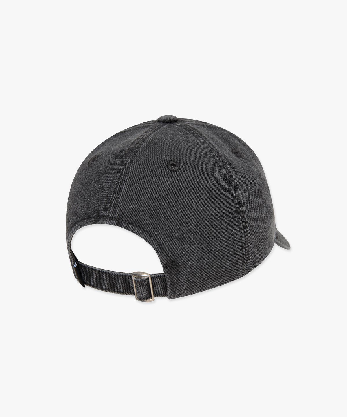엘엠씨(LMC) GOTHIC PIGMENT 6PANEL CAP black