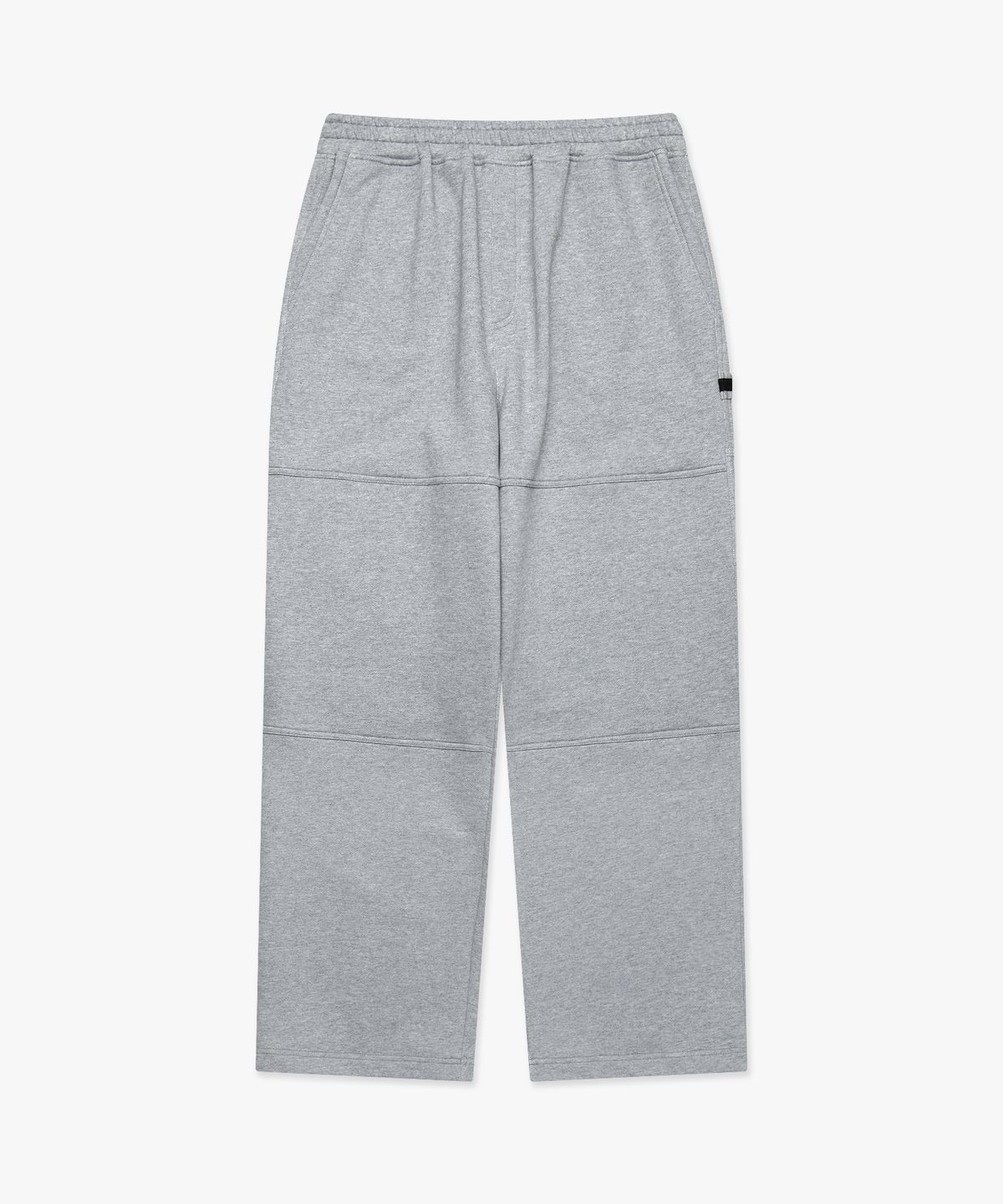 엘엠씨(LMC) OG CARPENTER SWEAT PANTS heather gray