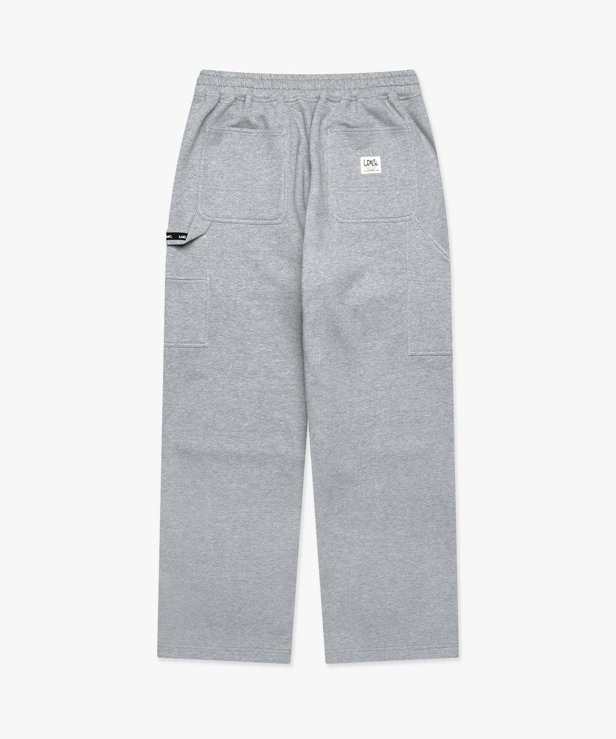 엘엠씨(LMC) OG CARPENTER SWEAT PANTS heather gray