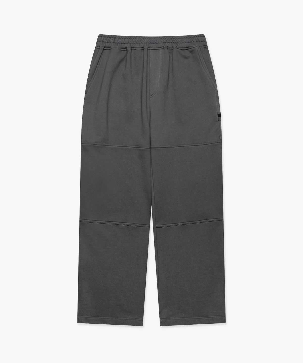 엘엠씨(LMC) OG CARPENTER SWEAT PANTS charcoal