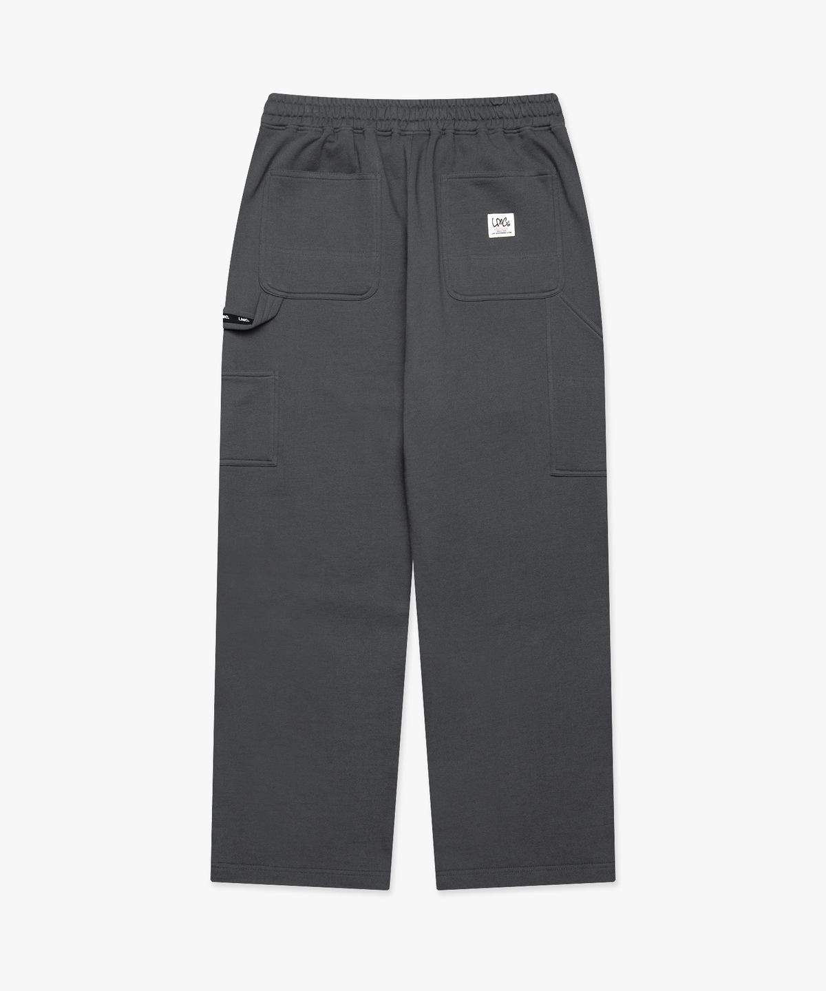 엘엠씨(LMC) OG CARPENTER SWEAT PANTS charcoal