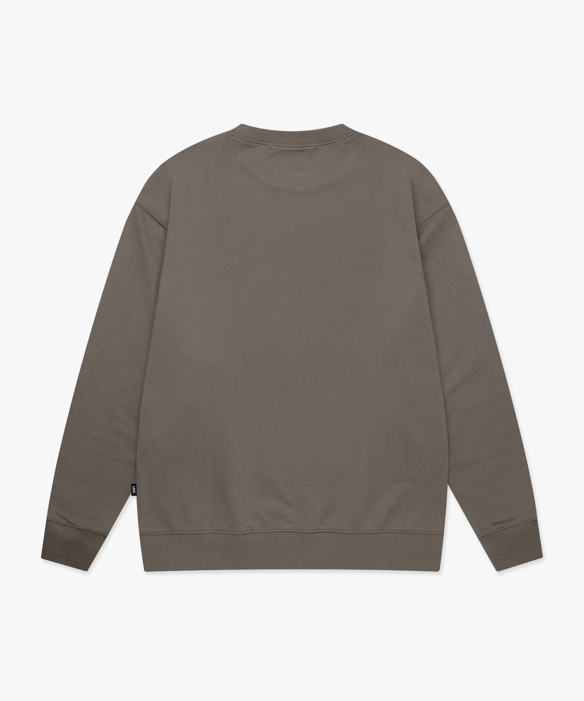 엘엠씨(LMC) FLOWER VASE SWEATSHIRT olive