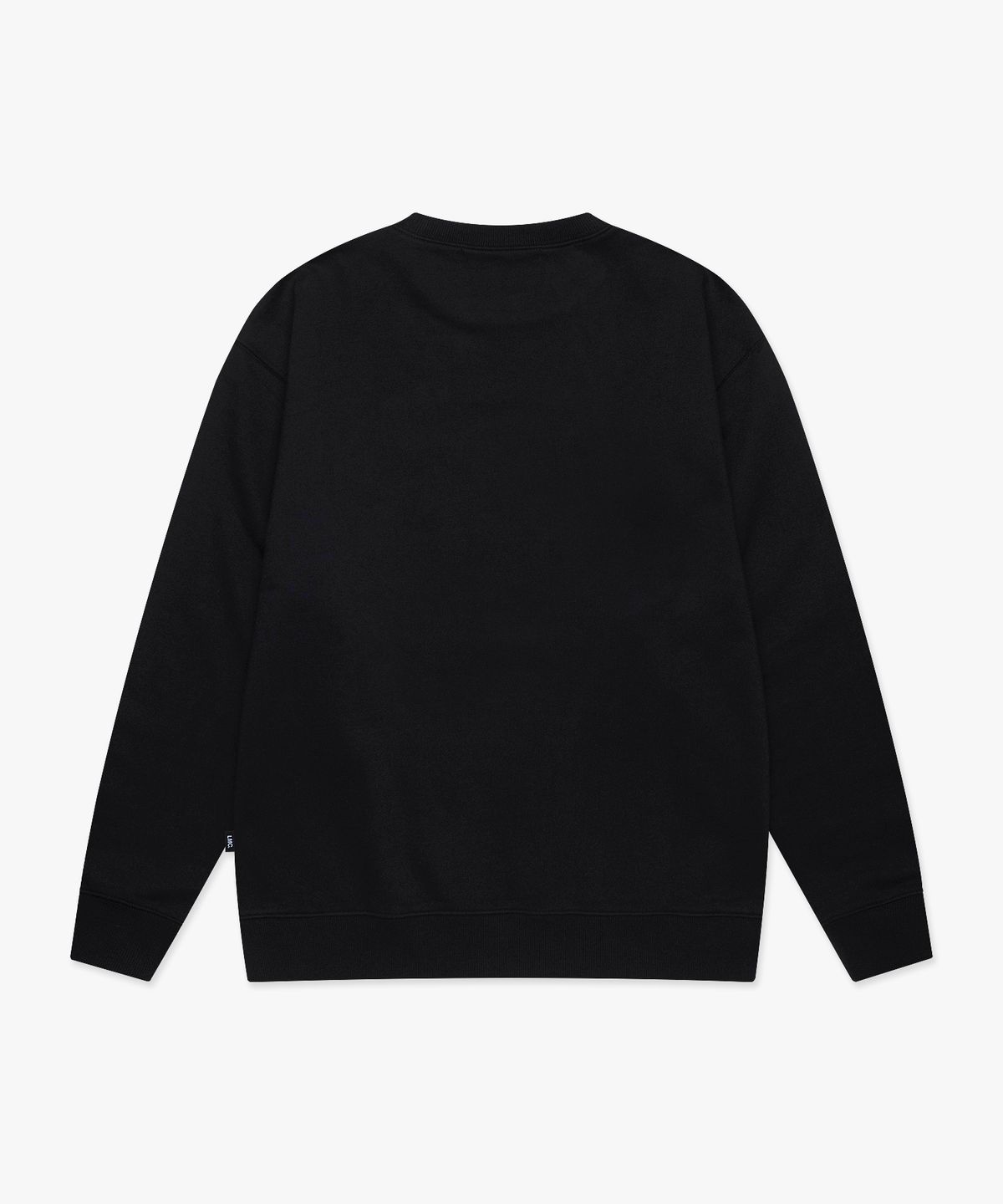 엘엠씨(LMC) FLOWER VASE SWEATSHIRT black