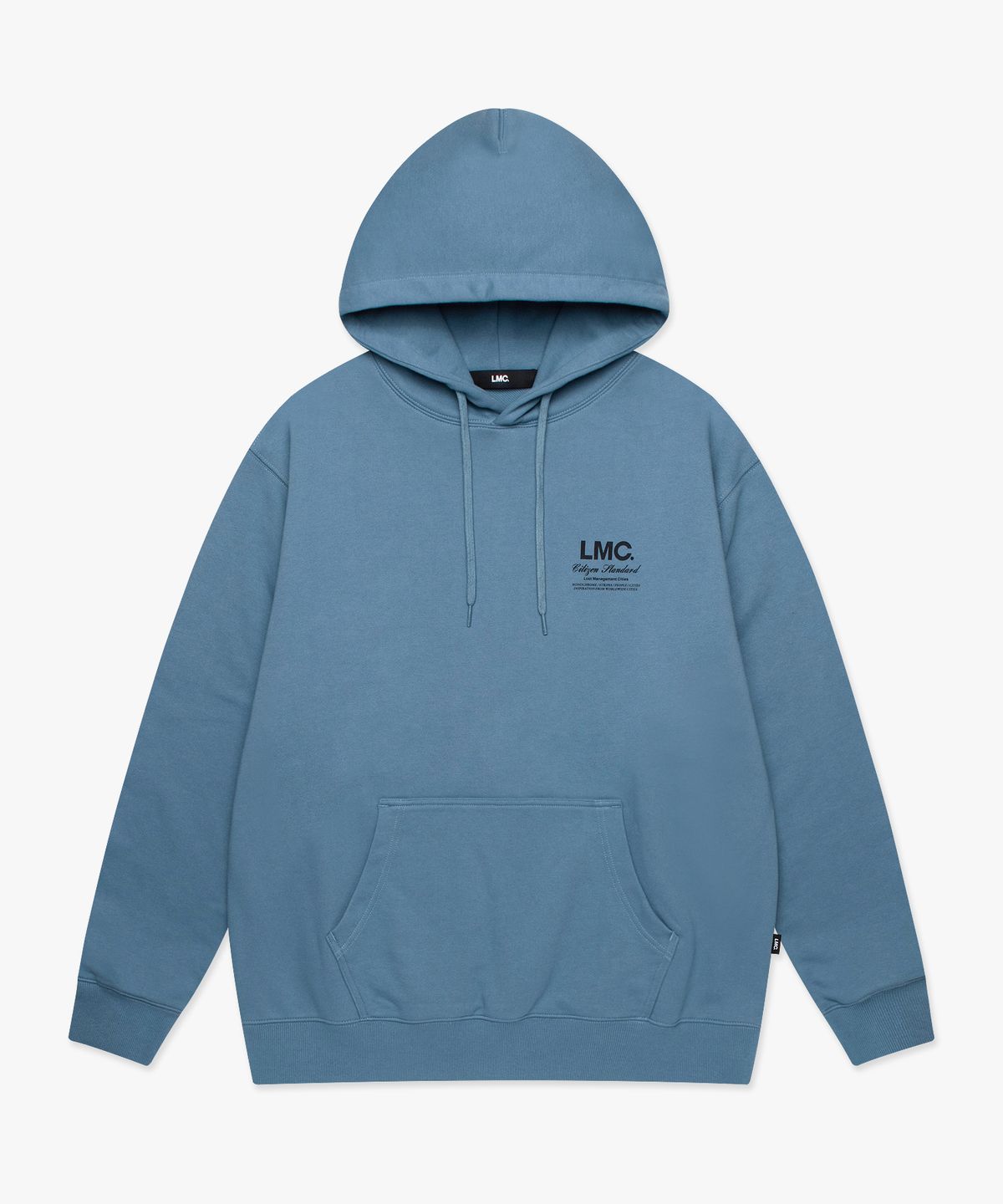 엘엠씨(LMC) FLYING CATS HOODIE mint